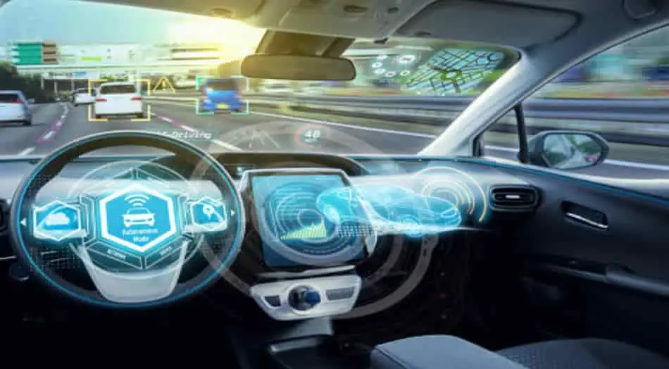 2023 zpod autonomous ev car speed range