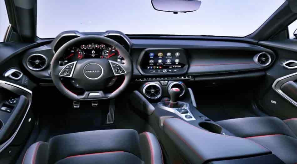 2024 Chevy Camaro Collector Edition Price, Release Date, Specs, Review