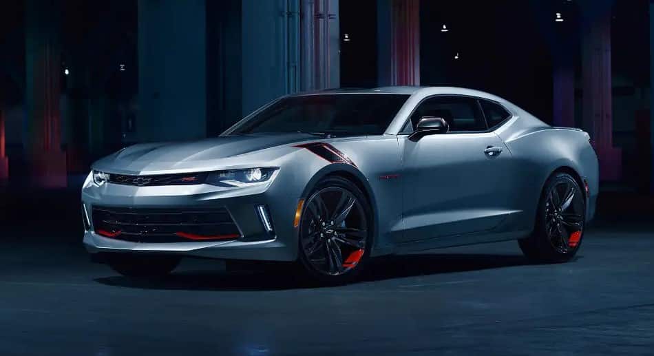 2024 Chevy Camaro Collector Edition Price, Release Date, Specs, Review