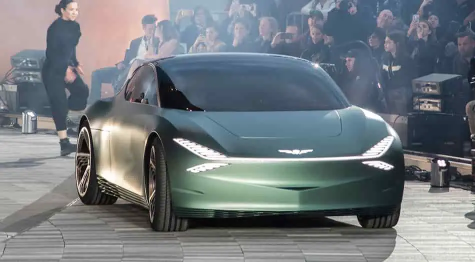 2024 genesis mint concept car fuel efficiency mileage