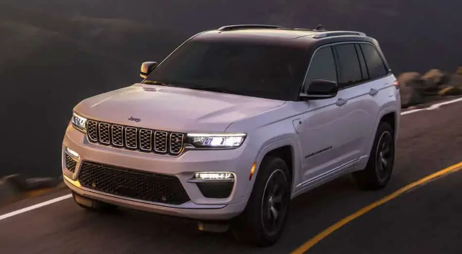 2024 jeep cherokee price release date