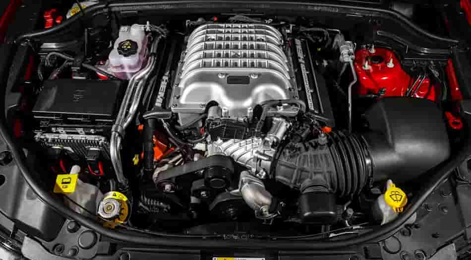2024 jeep cherokee redesign engine specs
