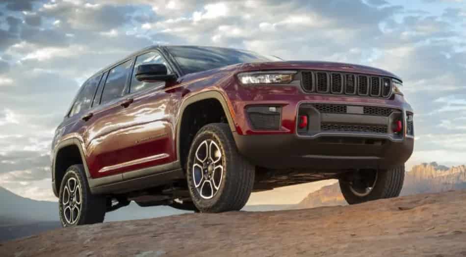 2024 jeep cherokee redesign exterior design specs