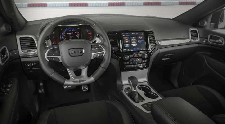 2024 Jeep Cherokee: Price, Release Date, Redesign, Updates & Review 2024 jeep cherokee redesign update interior design specs