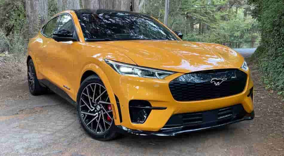 2025 Mustang Mach E Price, Release Date, Redesign, Specs, Review