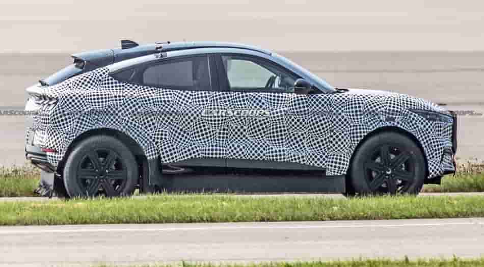 2024 Mustang Mach E Release Date Kirby Suzanna