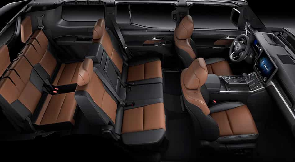 2025 Lexus GX Price, Release Date, Spy Photos, Specs, Review