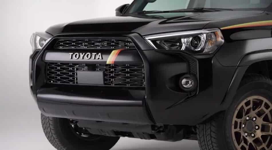 Toyota 2025 4Runner Price, Release Date, Spy Photos, Specs, Review