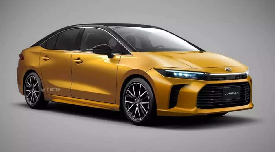 2025 Toyota Corolla Price, Release Date, Interior, Specs, Review
