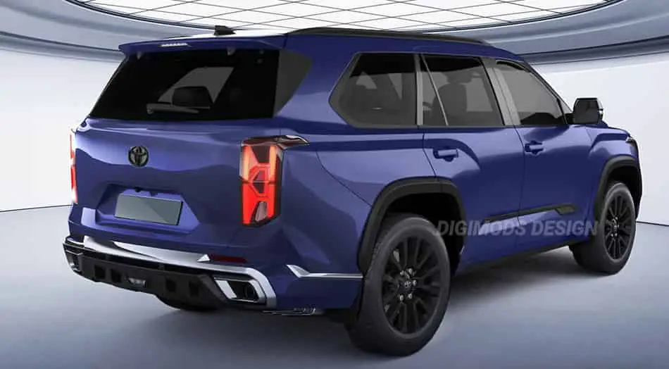 new 2025 toyota fortuner model price release date specs images