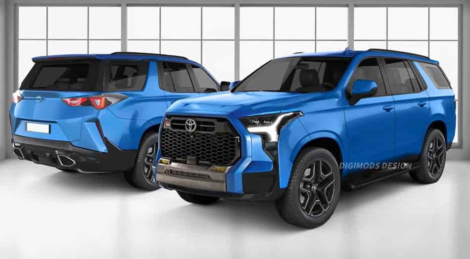 New 2025 Toyota RAV4 Redesign, Price, Release Date, Specs