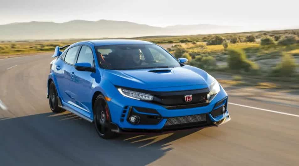 2023 Honda Civic Type R: Price, Release Date, Interior, Specs, Review 2023 honda civic price release date specs redesign