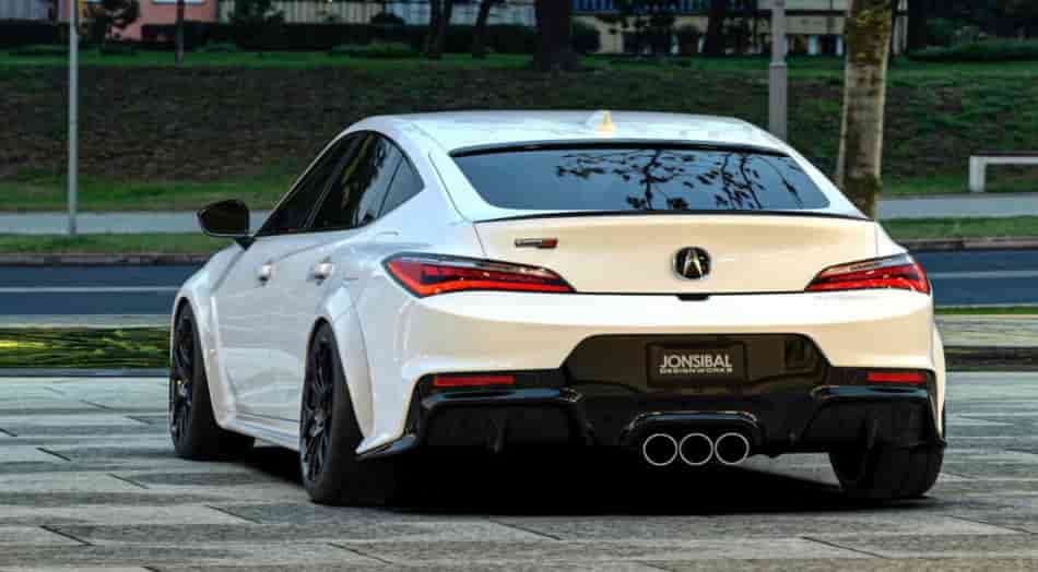 2024 Acura Integra Type S Price, Release Date, Specs, Interior, Sale