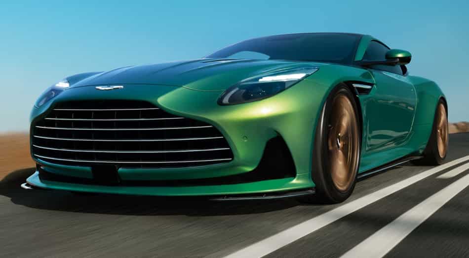 2024 aston martin db12 price release date specs interior review