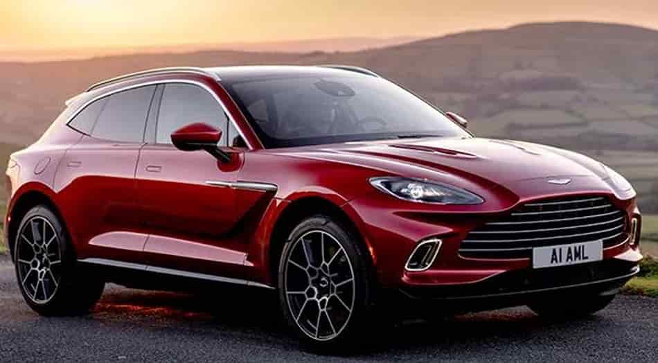 2024 aston martin dbx price release date specs interior review