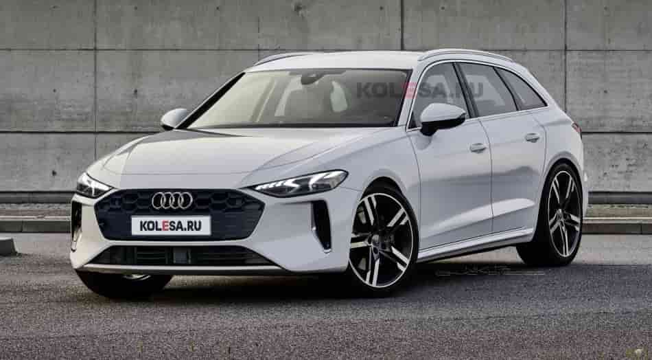 2024 Audi A4 Price, Release Date, Specs, Interior, Engine