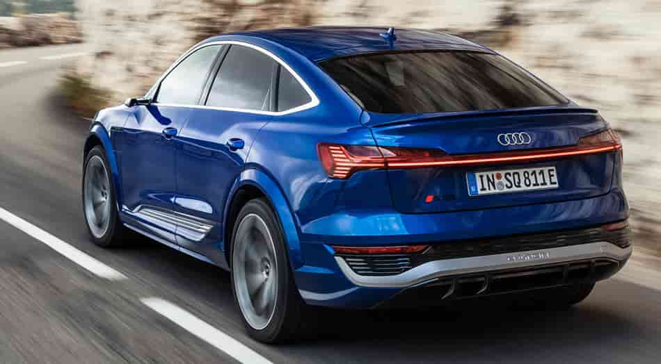 2024 audi q8 sportback e tron exterior design specs