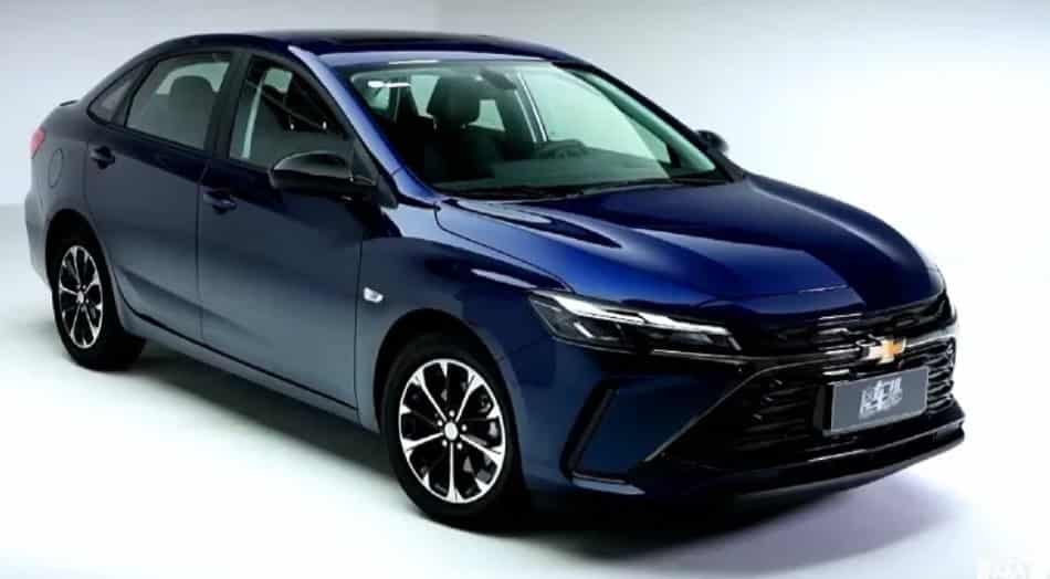 2025 Chevy Cruze Price, Release Date, Specs, Interior, Review Should