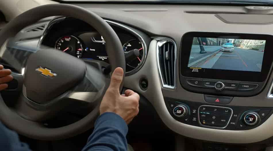 2024 Chevy Malibu: Price, Release Date, Specs, Interior, Concept, Changes, Engine 2024 chevy malibu interior design specs
