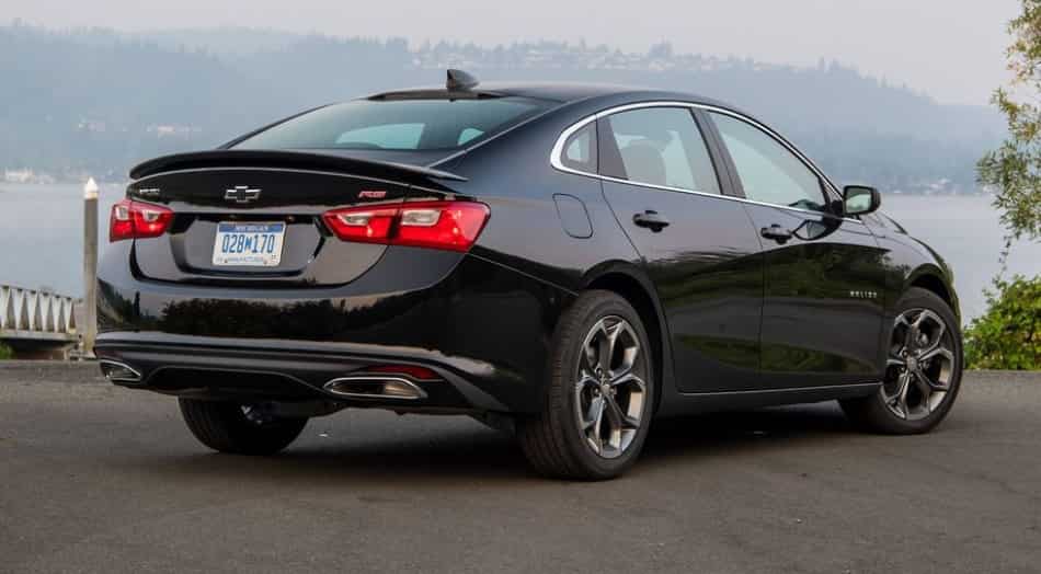 2024 Chevy Malibu: Price, Release Date, Specs, Interior, Concept, Changes, Engine 2024 chevy malibu price release date