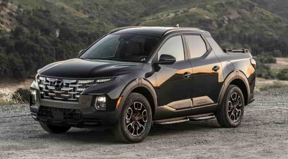 2024 Hyundai Santa Cruz Price, Release Date, Specs, Interior, Review