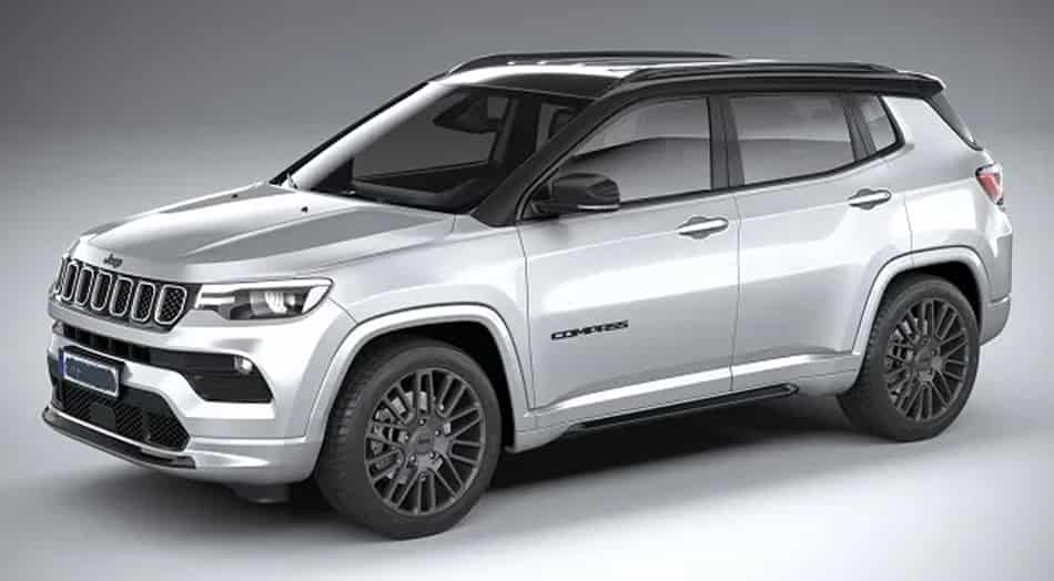 2024 jeep compass price release date sale