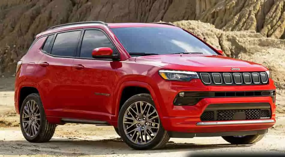 2024 jeep compass price release date specs interior facelift