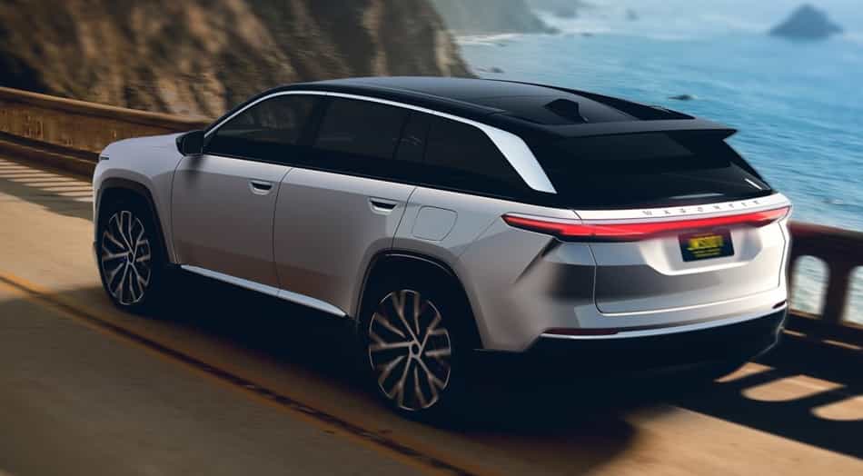 2025 Jeep Grand Wagoneer Price, Release Date, Specs, Interior, Review