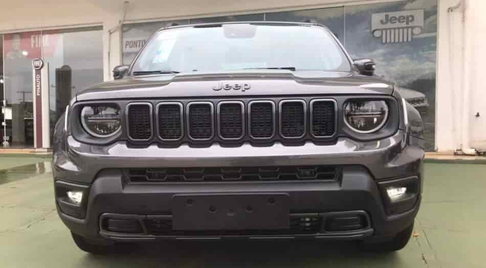 2024 Jeep Renegade Price, Release Date, Specs, Interior, Review