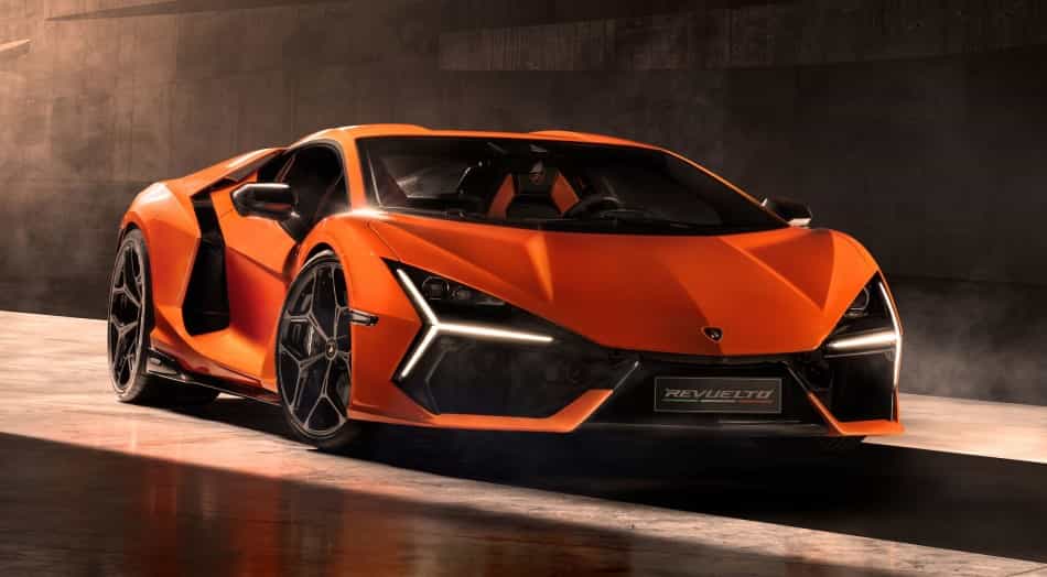 2024 lamborghini revuelto price release date specs interior