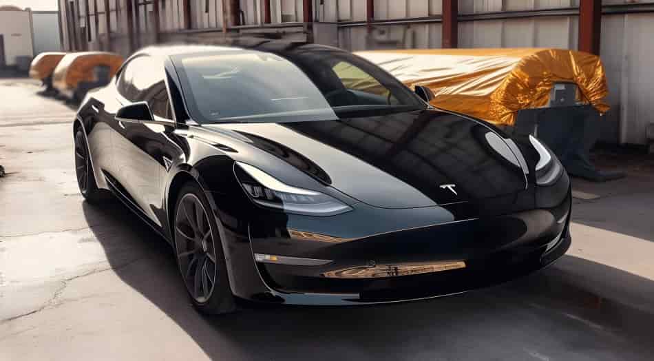 2024 tesla model s exterior design specs