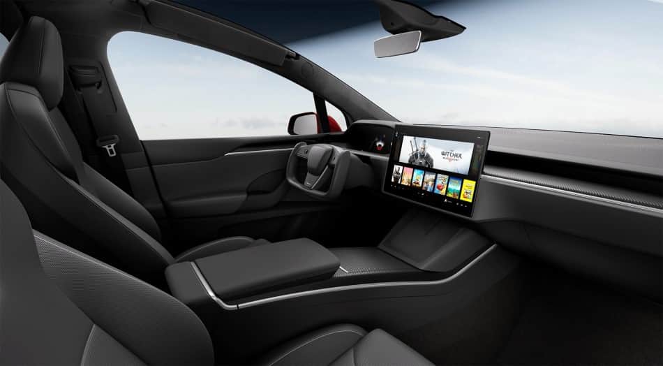 2024 tesla model x redesign interior design specs