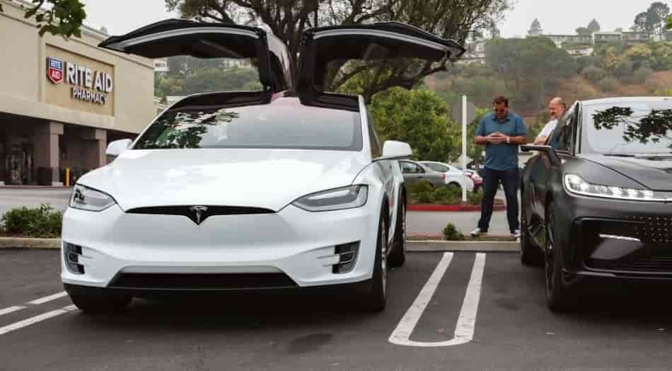 2024 tesla model x redesign price release date interior specs