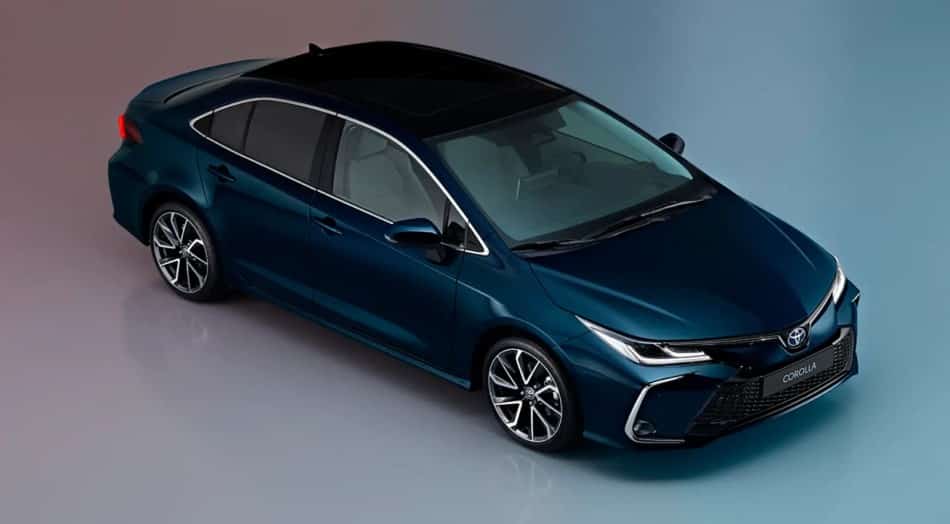 2024 Toyota Corolla Redesign, Price, Release Date, Interior, Engine 2024 toyota corolla redesign exterior design specs