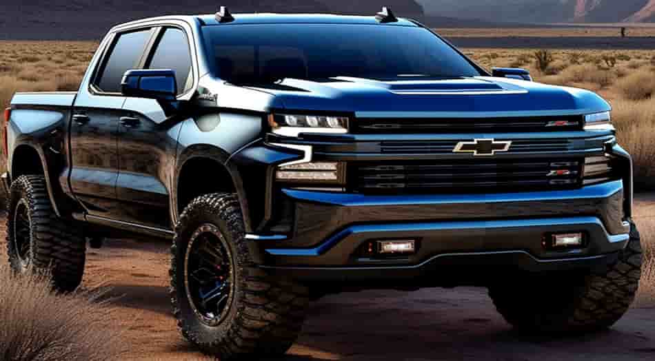 2025 chevy silverado price release date