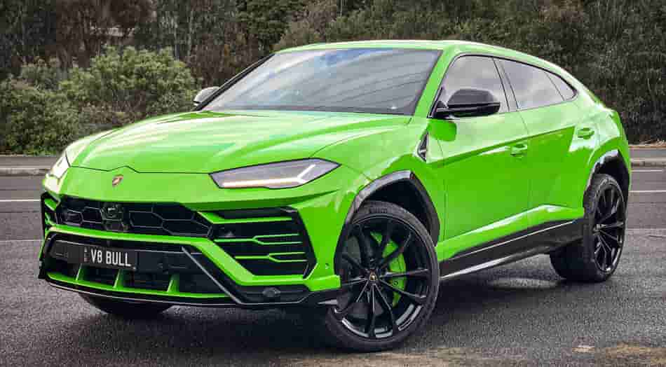 2025 lamborghini urus price release date specs interior review