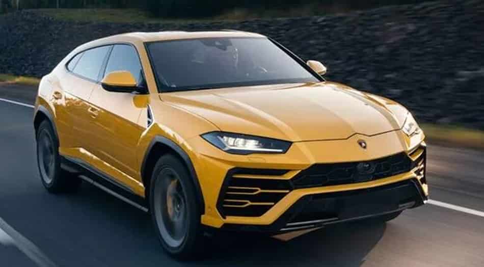 2025 lamborghini urus price release date