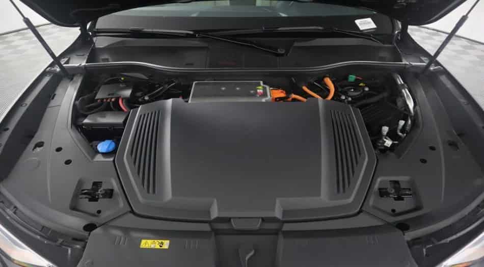 2026 Audi Q8 E-Tron: Design, Features, Price, Release Date
