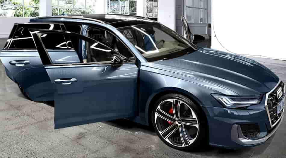 Audi A6 2024 Price, Release Date, Specs, Interior, Facelift, Review