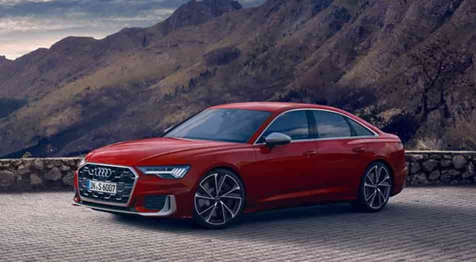 audi a6 2024 price release date sale