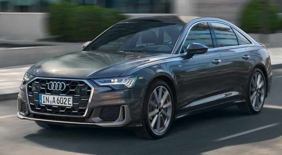 audi a6 2024 price release date specs interior facelift