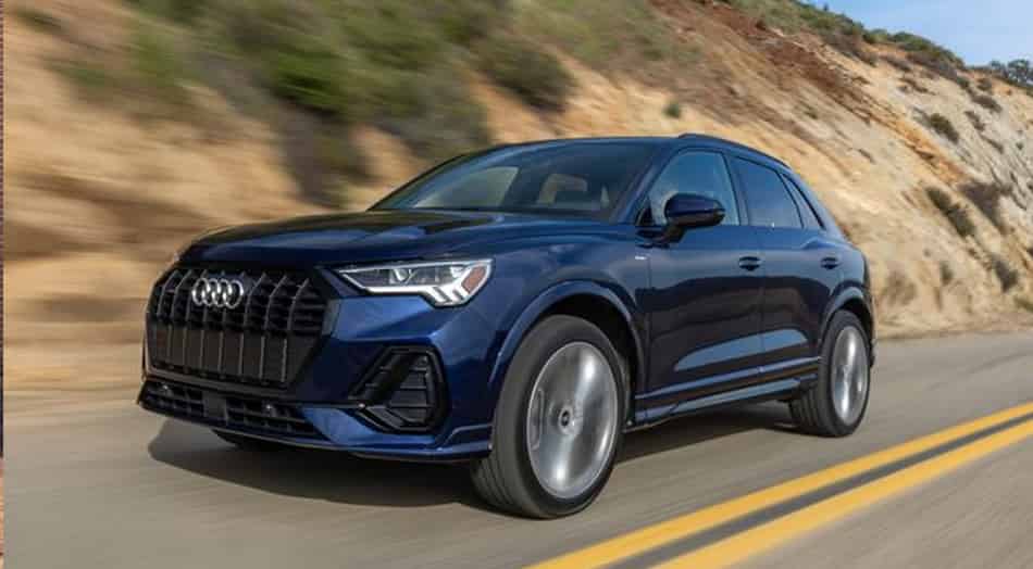 audi q3 2024 price release date specs interior facelift