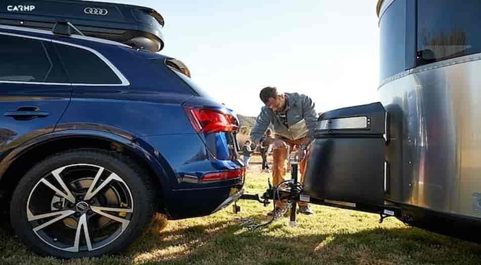 audi q5 2024 towing capacity