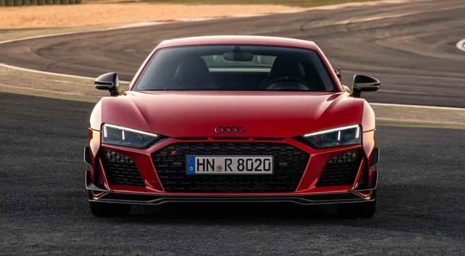 Audi R8 2024 Price, Release Date, Specs, Interior, Review