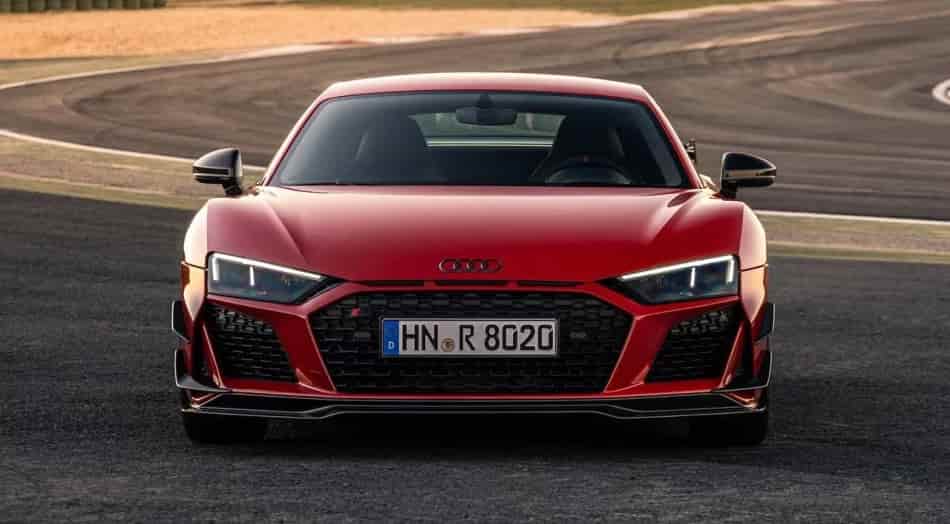 audi r8 2024 exterior design specs