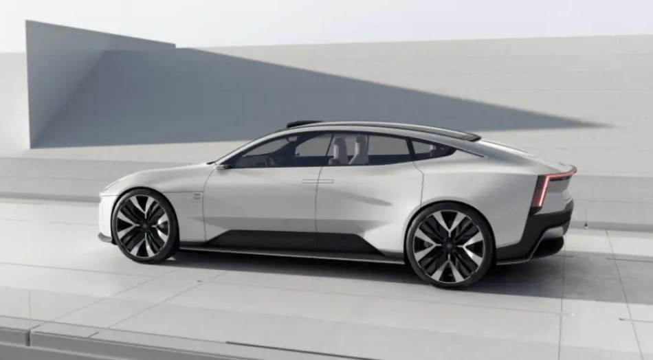 Top 5 Best Hybrid Cars 2023: The Future Ride You Have Been Waiting for best 2023 hybrid cars polestar precept concept