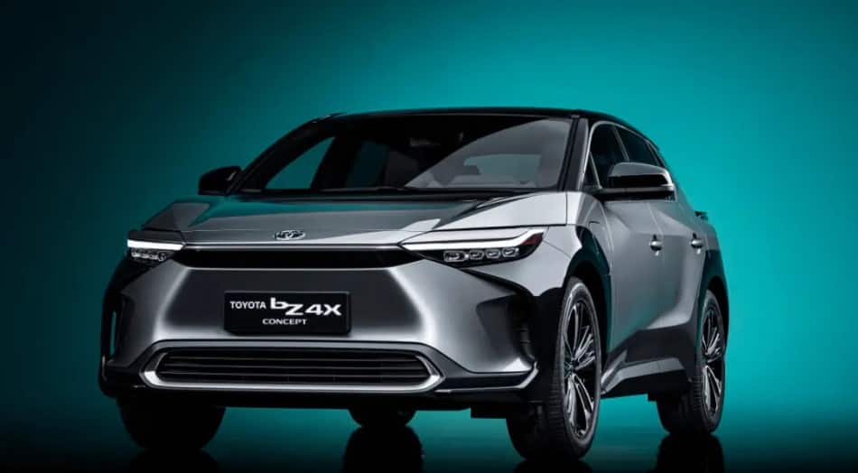 Top 5 Best Hybrid Cars 2023: The Future Ride You Have Been Waiting for best 2023 hybrid cars toyota bz4x bev