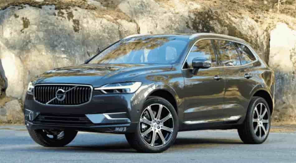 Top 5 Best Hybrid Cars 2023: The Future Ride You Have Been Waiting for best 2023 hybrid cars volvo xc 60