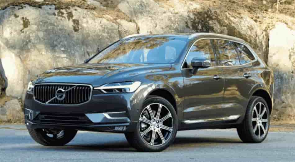 best 2023 hybrid cars volvo xc 60