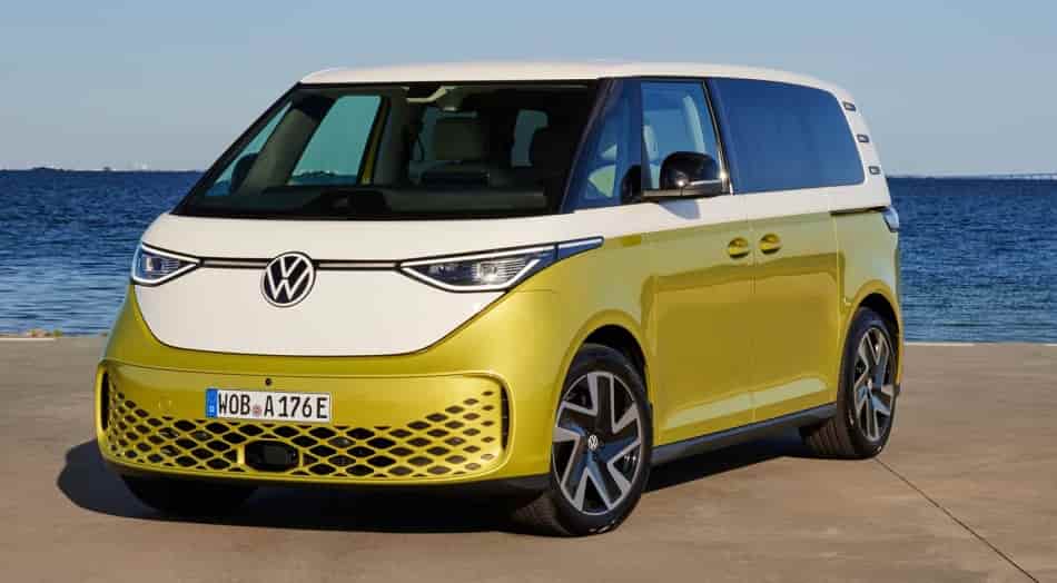 future cars 2025 volkswagen id buzz